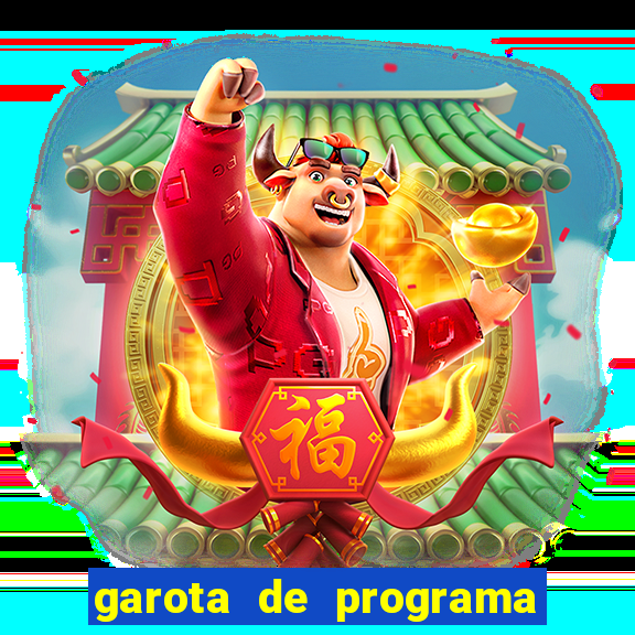 garota de programa de salvador